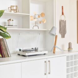 Yamaha MusicCast VINYL 500