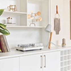 Yamaha MusicCast VINYL 500