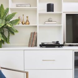 Yamaha MusicCast VINYL 500