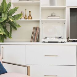 Yamaha MusicCast VINYL 500