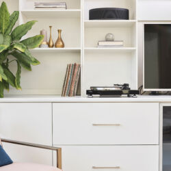 Yamaha MusicCast VINYL 500