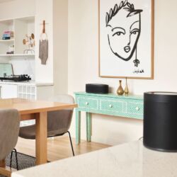 Yamaha MusicCast VINYL 500