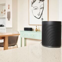 Yamaha MusicCast VINYL 500