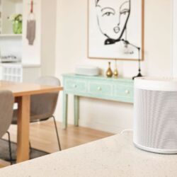 Yamaha MusicCast VINYL 500