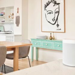 Yamaha MusicCast VINYL 500