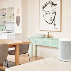 Yamaha MusicCast VINYL 500