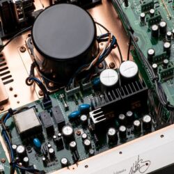 Marantz PM KI RUBY