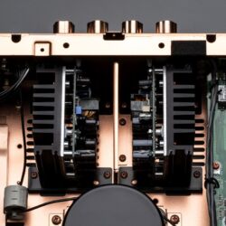 Marantz PM KI RUBY