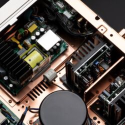 Marantz PM KI RUBY