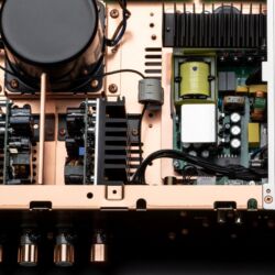Marantz PM KI RUBY