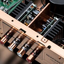 Marantz PM KI RUBY