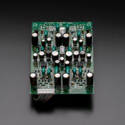 Marantz PM KI RUBY