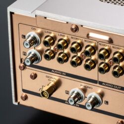 Marantz PM KI RUBY