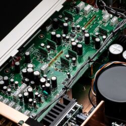 Marantz PM KI RUBY