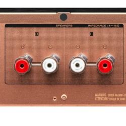 Marantz PM KI RUBY