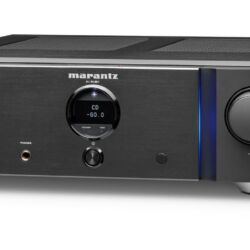 Marantz PM KI RUBY