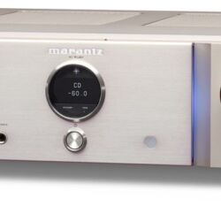 Marantz PM KI RUBY