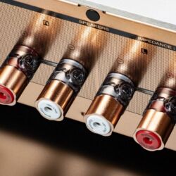 Marantz PM KI RUBY