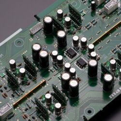 Marantz PM KI RUBY