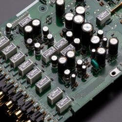 Marantz PM KI RUBY