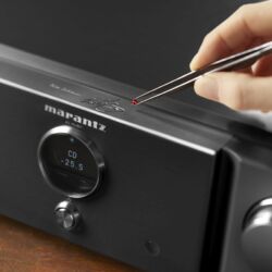 Marantz PM KI Ruby