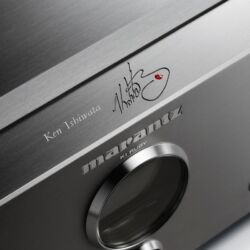 Marantz PM KI Ruby