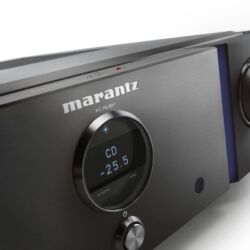 Marantz PM KI Ruby