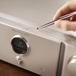 Marantz PM KI Ruby