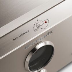 Marantz PM KI Ruby