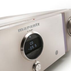 Marantz PM KI Ruby