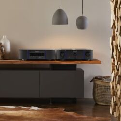 Marantz PM SA KI Ruby