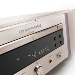 Marantz SA KI Ruby