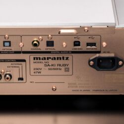 Marantz SA KI Ruby