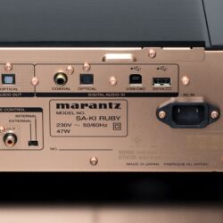 Marantz SA KI Ruby