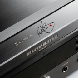 Marantz SA KI Ruby