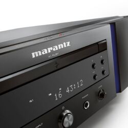Marantz SA KI Ruby