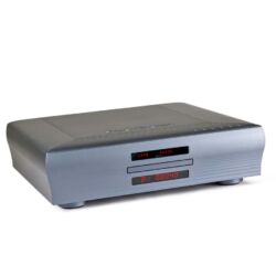 Playback Designs MPS-8 Playback System