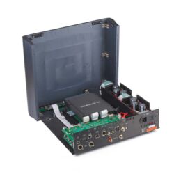 Playback Designs MPS-8 Playback System