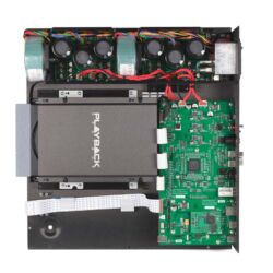 Playback Designs MPS-8 Playback System