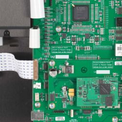 Playback Designs MPS-8 Playback System