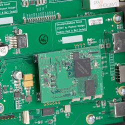 Playback Designs MPS-8 Playback System