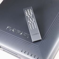 Playback Designs MPS-8 Playback System