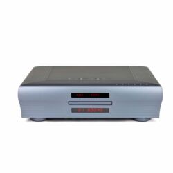 Playback Designs MPS-8 Playback System