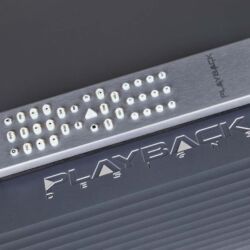 Playback Designs MPS-8 Playback System