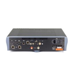Playback Designs MPS-8 Playback System