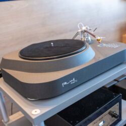 Süddeutsche HiFi Tage Stuttgart 2018, Hotel Holiday Inn