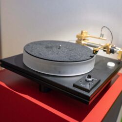 Süddeutsche HiFi Tage Stuttgart 2018, Hotel Holiday Inn