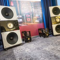 Süddeutsche HiFi Tage Stuttgart 2018, Hotel Holiday Inn