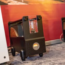 Süddeutsche HiFi Tage Stuttgart 2018, Hotel Holiday Inn
