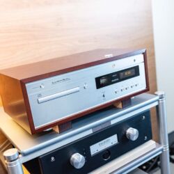 Süddeutsche HiFi Tage Stuttgart 2018, Hotel Holiday Inn